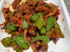 -大胡同天津菜·海肠捞饭·津门皮皮虾锅贴一绝(西姜井店)