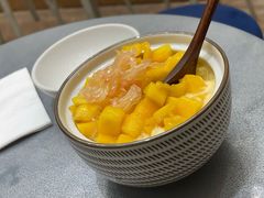 -小团圆糖水铺(襄阳南路店)