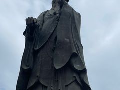 -青岛崂山太清宫
