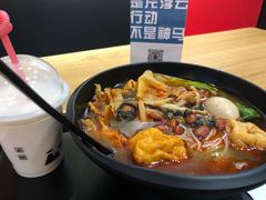 -拾螺记螺蛳粉
