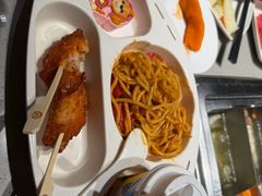 -海底捞火锅(莘松路店)
