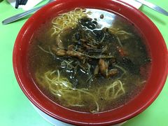 -胜利茶餐室