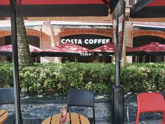 -COSTA COFFEE(武汉天地店)