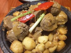 -潮堂(环球金融中心店)
