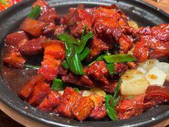 -泥糊破店小酒馆·团建聚餐(南京西路店)