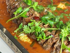 -新珠城鱼坊(龙湖店)