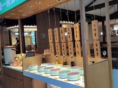 -周渝食惦酸菜鱼(青浦店)