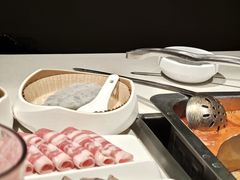 -海底捞火锅(劲松店)