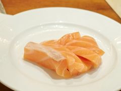 -济南喜来登酒店-盛宴自助西餐厅·综合自助