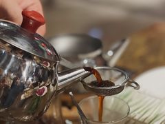 红茶-Mevlana梅夫娜土耳其餐厅·清真