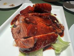 -老吉堂上海本帮菜(望京万象汇店)