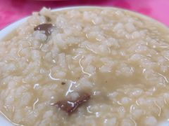 -电白鸭粥店(下沙二坊88号店)