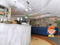 -花舍·新派粤菜·西餐·下午茶(亚运村·鸟巢店)