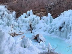 -黑龙潭风景区
