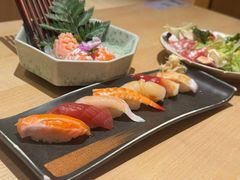 -Tuna maki寿司(苏州万象天地店)