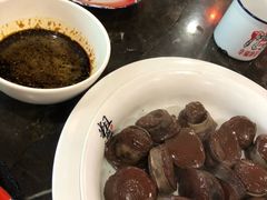 -粗粮人家·东北菜(洋桥店)