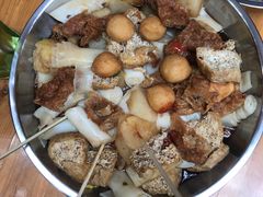 -修记牛杂店(同华东一路店)