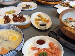 -紫阳富豪大酒店(惠南店)