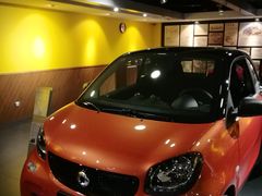 -上海汇之星奔驰4S店(浦东新店)