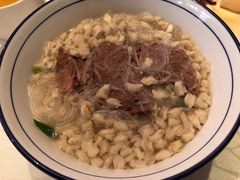 泡馍-老孙家饭庄·非遗(东关店)