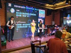 -马迭尔德式西餐精酿啤酒屋(中央大街店)