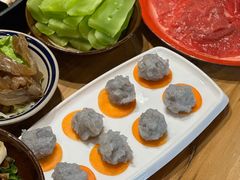 -虾领航小龙虾·吉林烧烤(柳州路店)