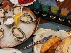 -YUE·6·西式融合餐厅(外滩六号店)