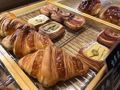 -慢熟面包店bud bread(孩儿巷店)