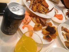 -张家港国贸酒店·餐厅
