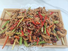 -清真·同发顺饭庄·烧麦(总店)