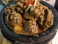 -潮堂 · 潮州菜(国贸商城店)