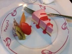 -马克西姆餐厅(崇文门店)