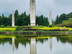 -云南民族村