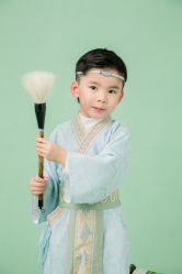 点击看大图 -倾城宝贝儿童摄影(广州天河店)