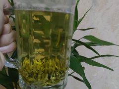 -爱尚养生SPA(银城绿洲店)