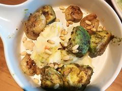 -新贝乐意大利餐厅(苏州中心店)