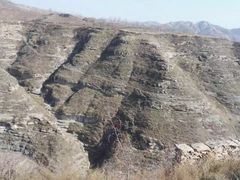 -石砭峪水库