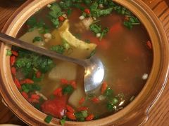 -秦唐一号西安菜馆(钟楼店)