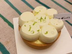 -Ten Olives甜点