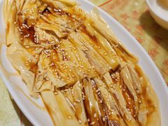 -石岐佬中山菜馆(张溪店)