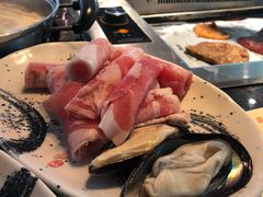 -阪尚皇·原切牛排·烤肉火锅自助(北京路店)