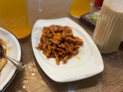 -郑庄脂渣海鲜楼(九水路店)