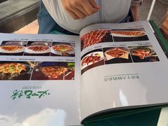 -紫光园(劲松店)