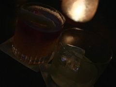-广州柏悦酒店·悦吧·顶楼露天酒吧