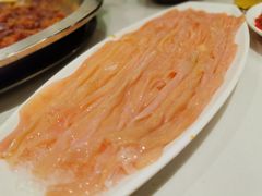 -老街坊市井火锅(营门口店)