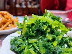 -葛记焖饼(伏牛路店)