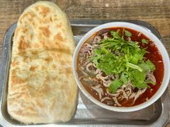 焙子-老·贝尔杂碎馆