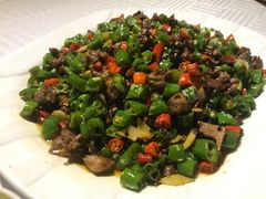 -琬苑鸽庄·川粤融合菜(解放碑总店)