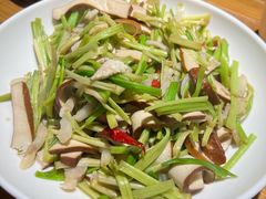 -沈家花园如皋菜(海阳路店)