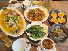 -小喜客·云南特色菜(纳西庭院店)